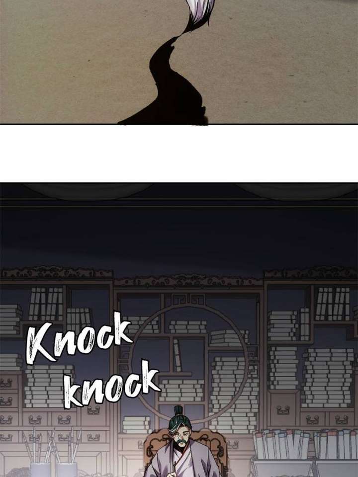 Celebrating the Remaining Life Chapter 55 - Page 37