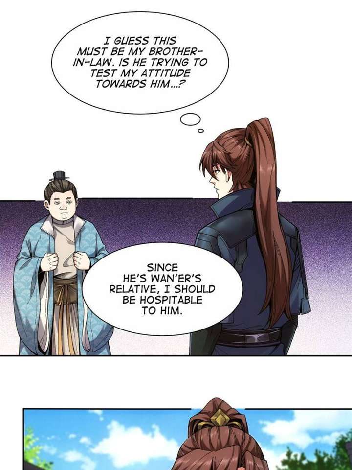 Celebrating the Remaining Life Chapter 55 - Page 5