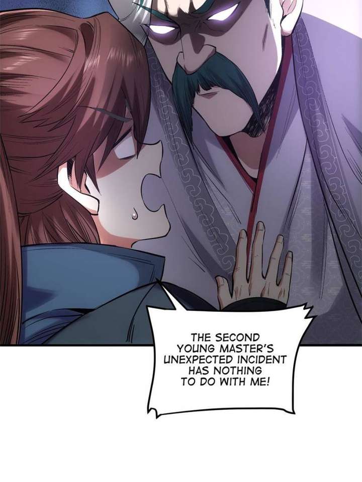 Celebrating the Remaining Life Chapter 56 - Page 10