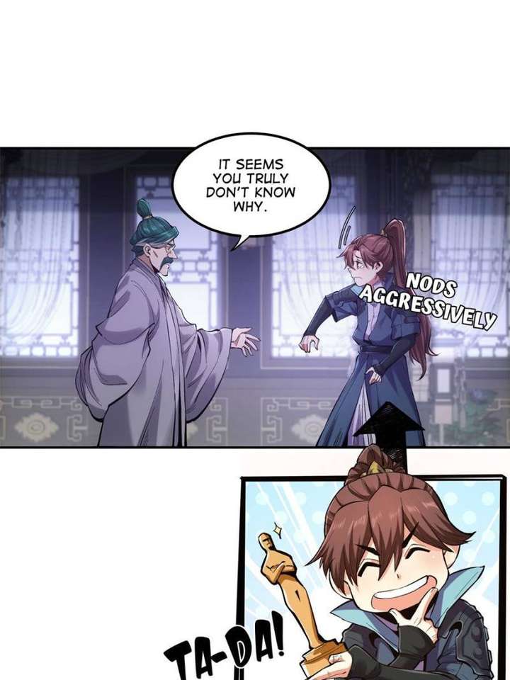 Celebrating the Remaining Life Chapter 56 - Page 12