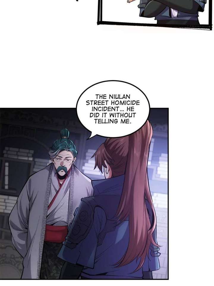 Celebrating the Remaining Life Chapter 56 - Page 13