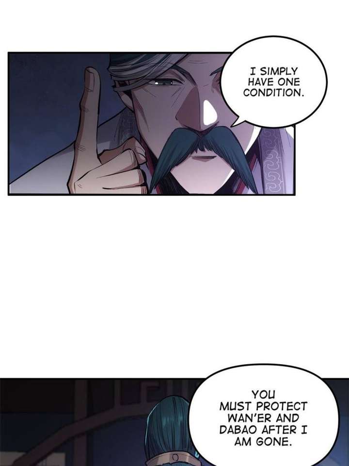 Celebrating the Remaining Life Chapter 56 - Page 19