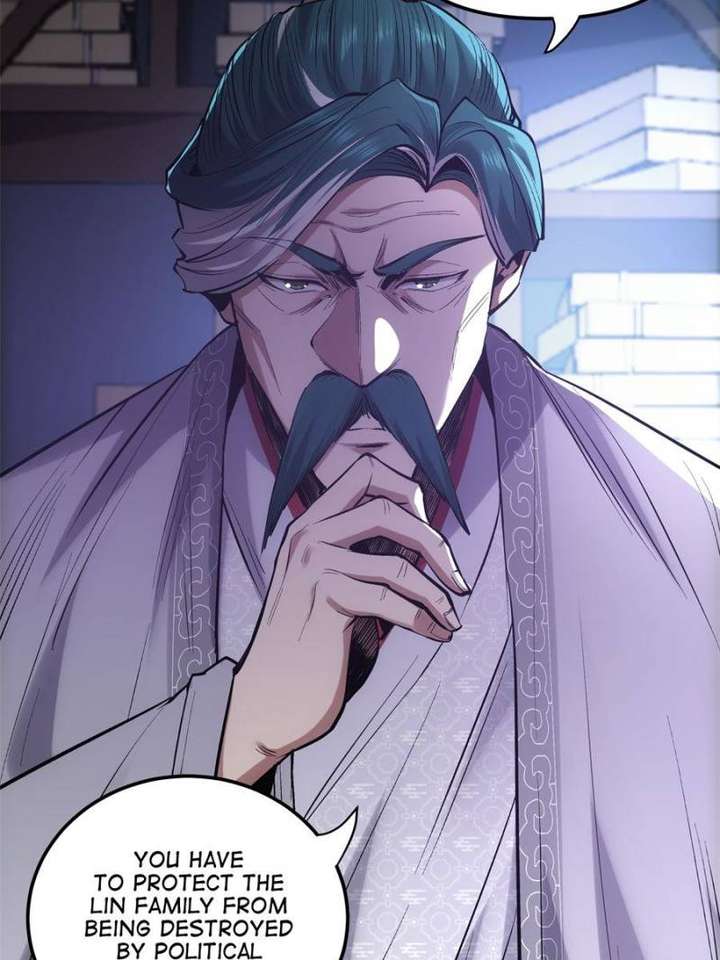 Celebrating the Remaining Life Chapter 56 - Page 20