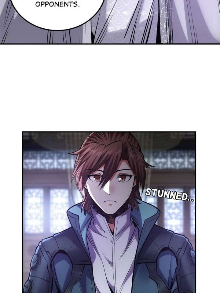 Celebrating the Remaining Life Chapter 56 - Page 21