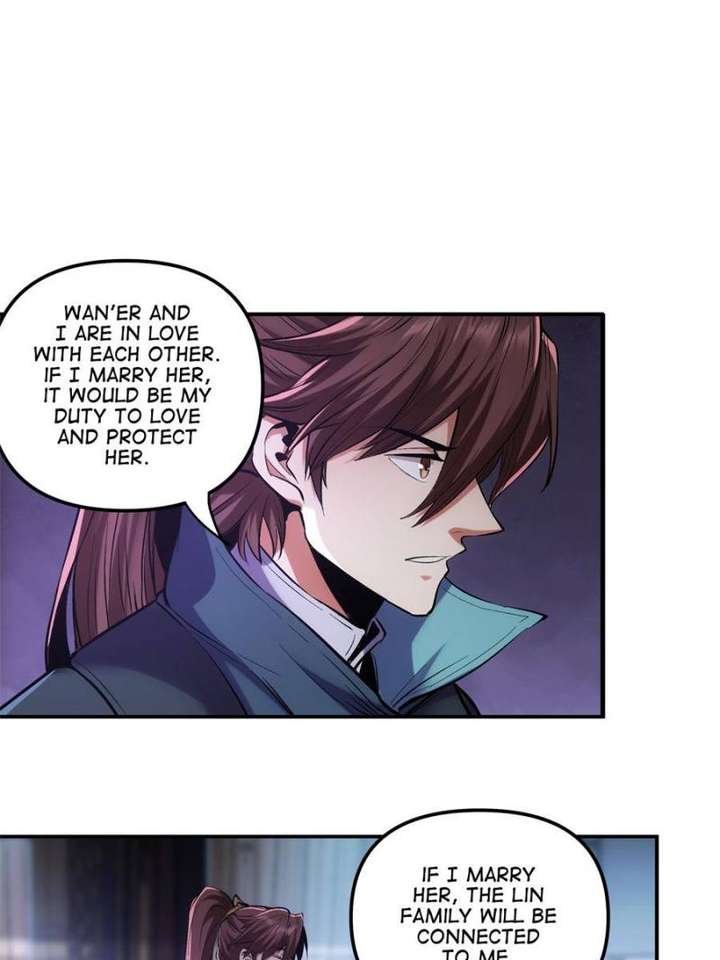 Celebrating the Remaining Life Chapter 56 - Page 23