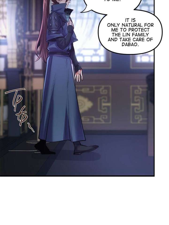 Celebrating the Remaining Life Chapter 56 - Page 24