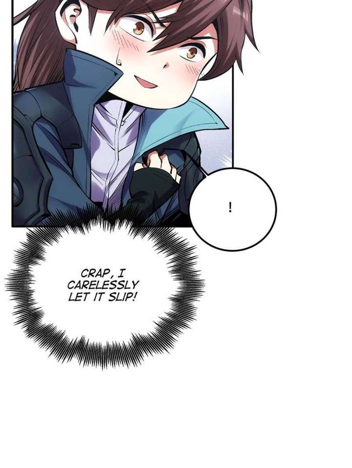 Celebrating the Remaining Life Chapter 56 - Page 27