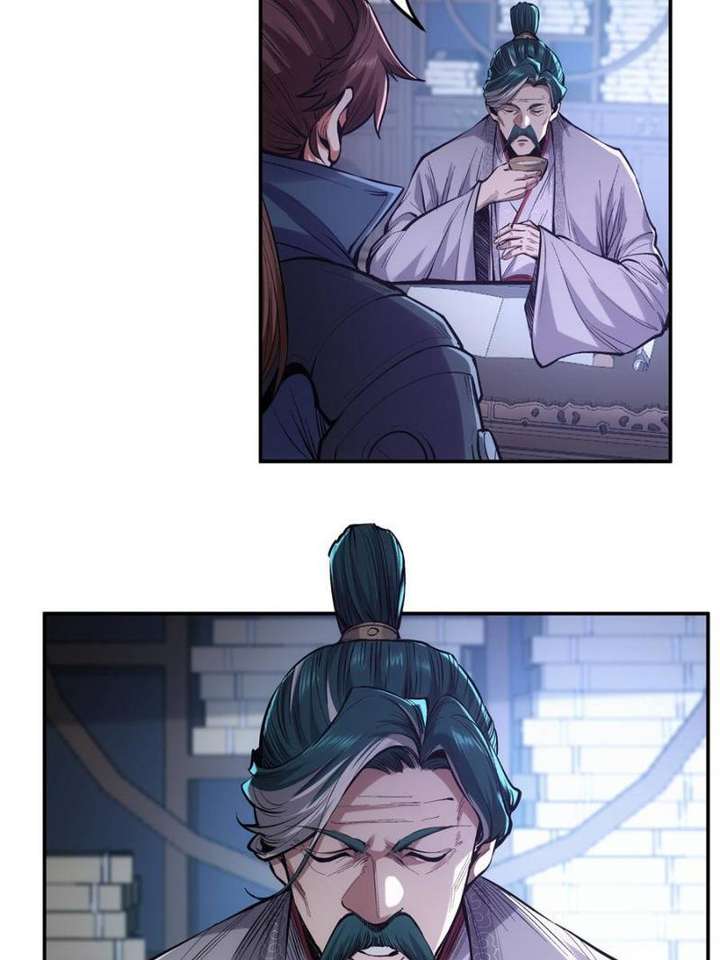 Celebrating the Remaining Life Chapter 56 - Page 29