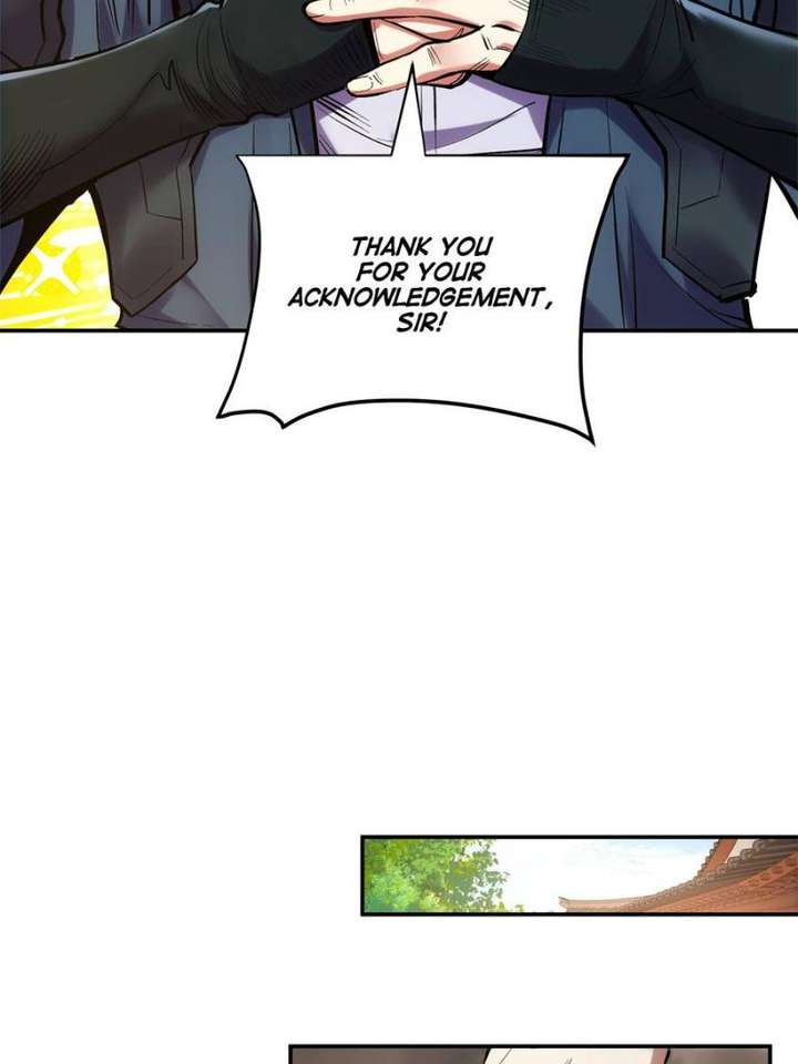 Celebrating the Remaining Life Chapter 56 - Page 31