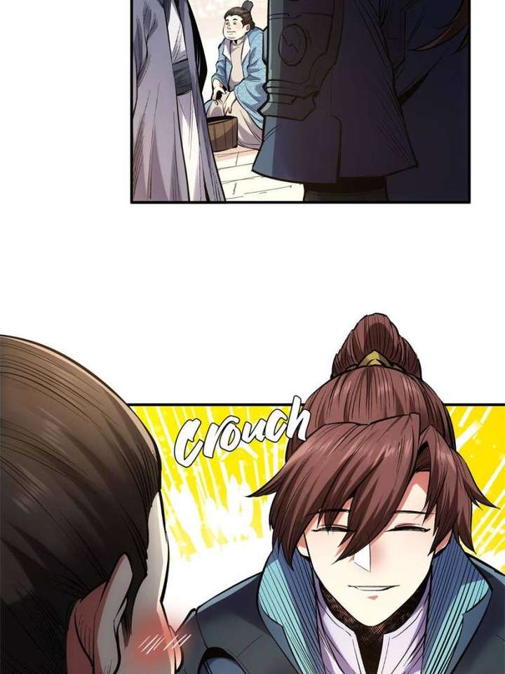 Celebrating the Remaining Life Chapter 56 - Page 35