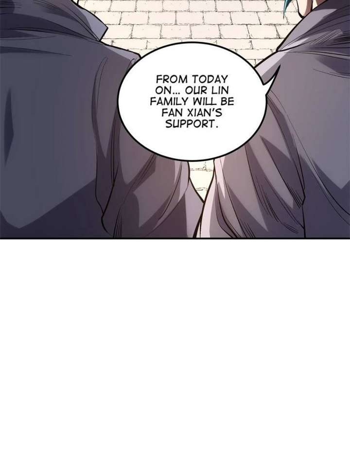 Celebrating the Remaining Life Chapter 56 - Page 43