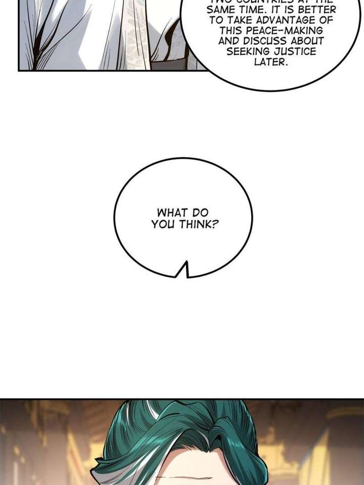 Celebrating the Remaining Life Chapter 56 - Page 47