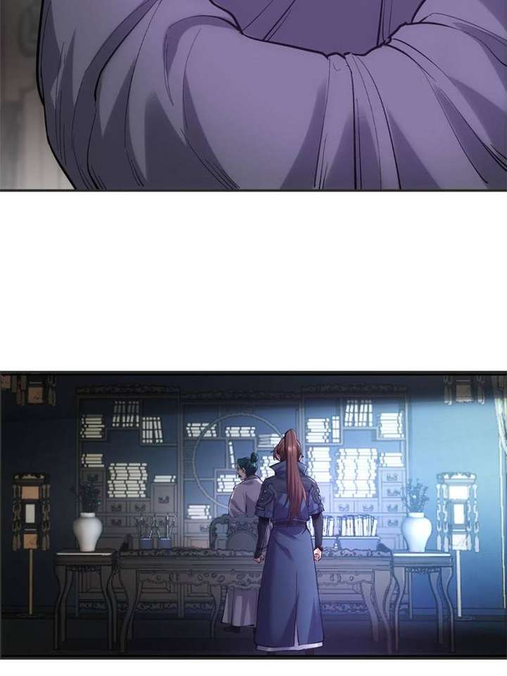 Celebrating the Remaining Life Chapter 56 - Page 5