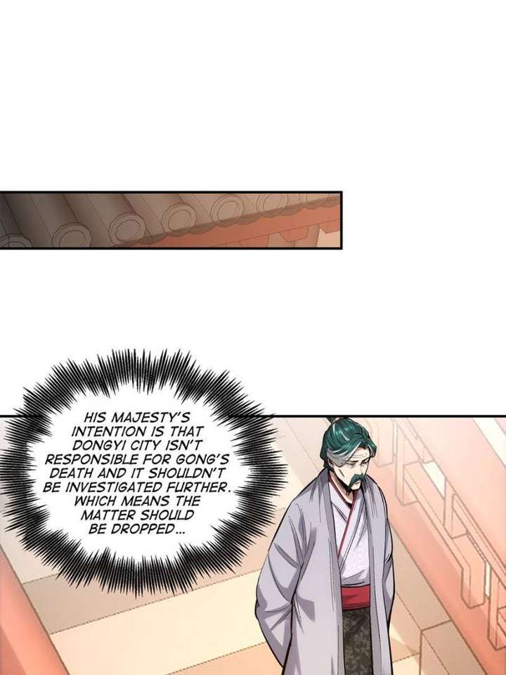 Celebrating the Remaining Life Chapter 56 - Page 50