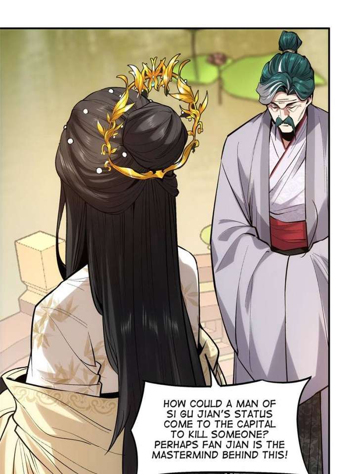 Celebrating the Remaining Life Chapter 56 - Page 58