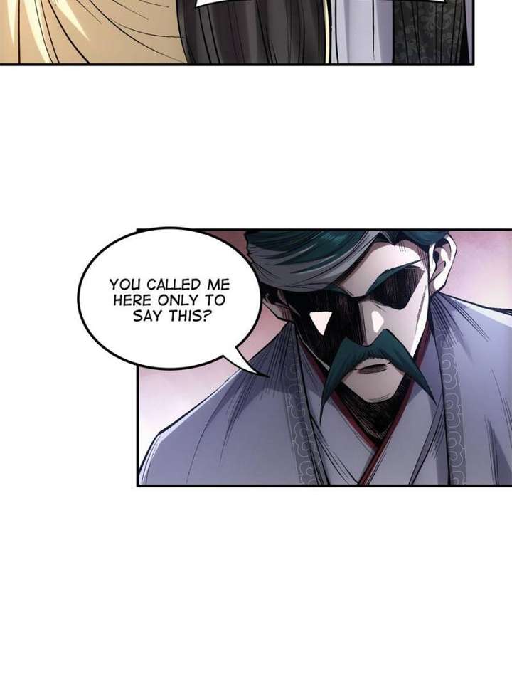 Celebrating the Remaining Life Chapter 56 - Page 59