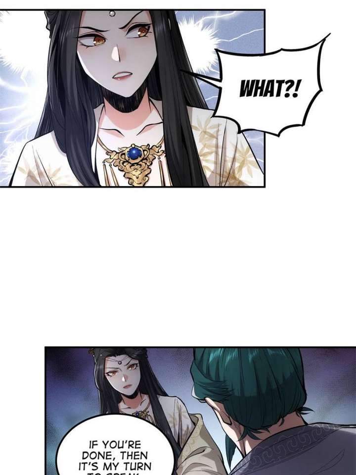 Celebrating the Remaining Life Chapter 56 - Page 60