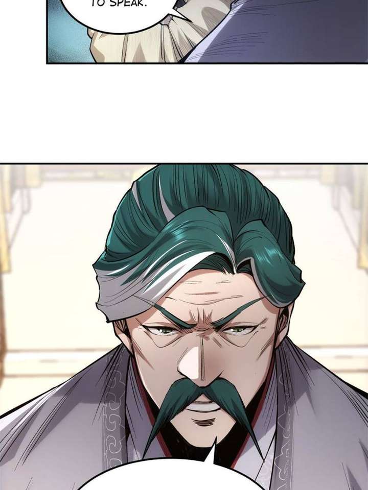 Celebrating the Remaining Life Chapter 56 - Page 61