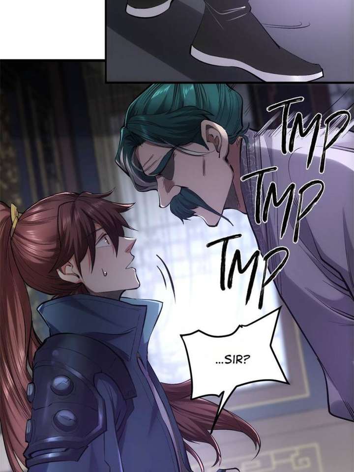 Celebrating the Remaining Life Chapter 56 - Page 8