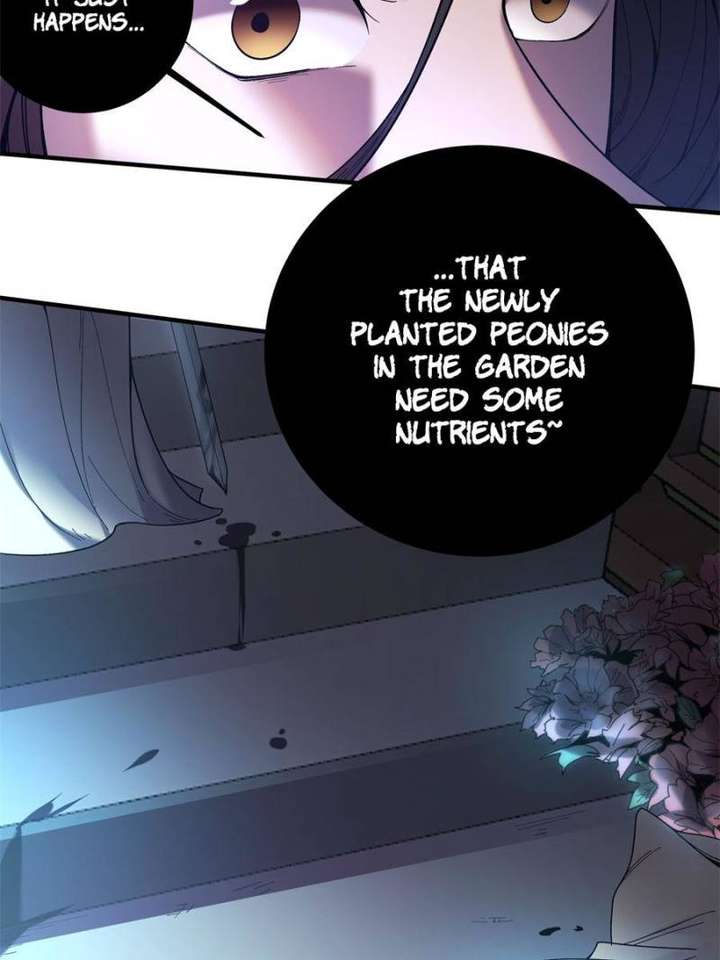 Celebrating the Remaining Life Chapter 57 - Page 11