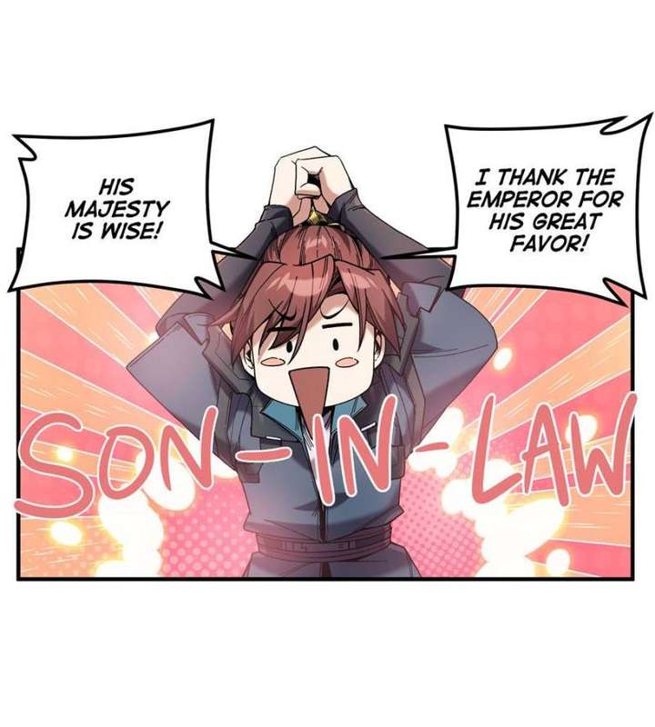 Celebrating the Remaining Life Chapter 57 - Page 18