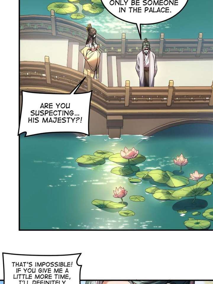 Celebrating the Remaining Life Chapter 57 - Page 2