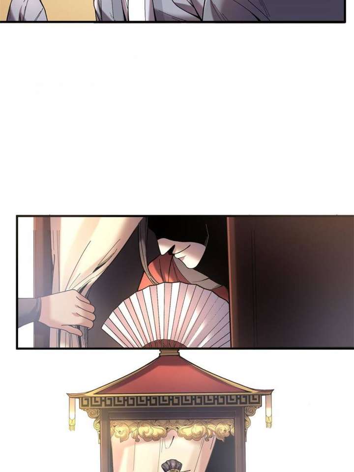 Celebrating the Remaining Life Chapter 57 - Page 23