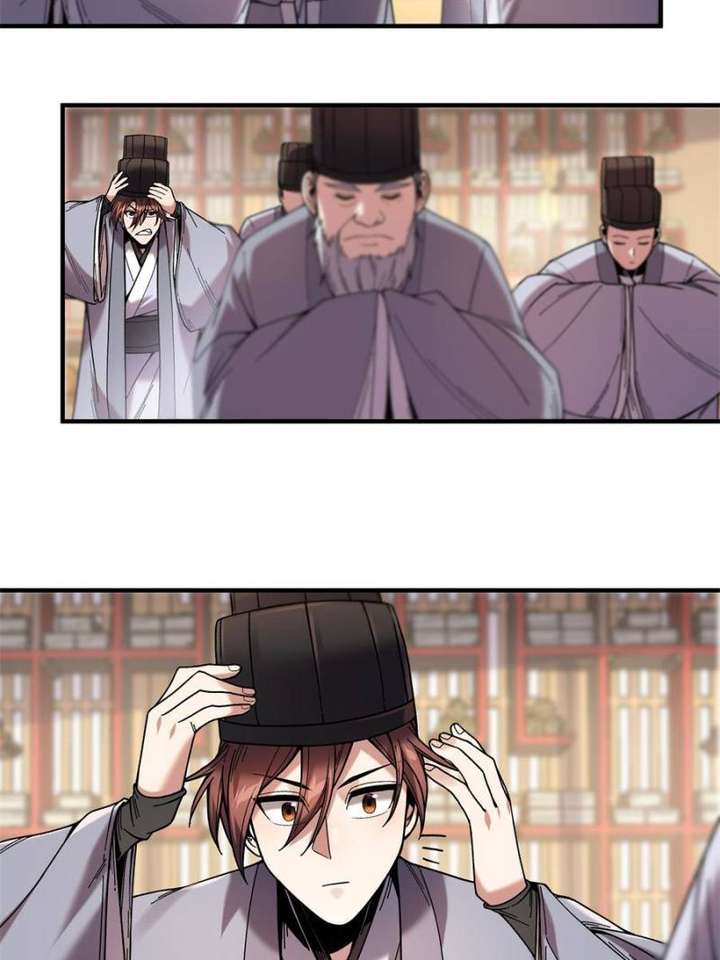 Celebrating the Remaining Life Chapter 57 - Page 28