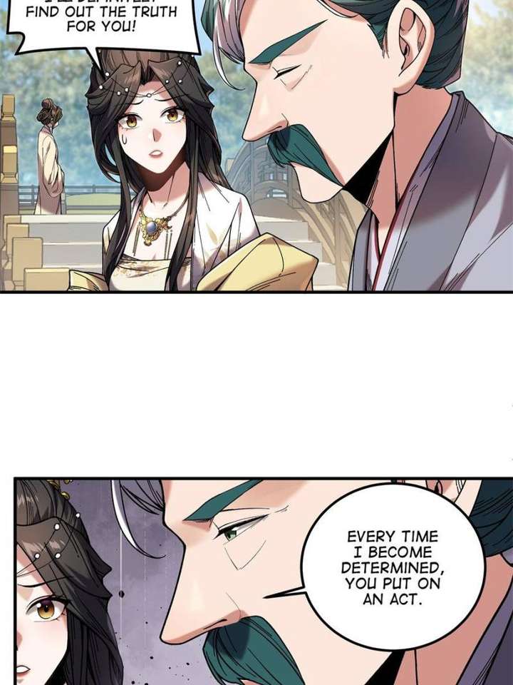 Celebrating the Remaining Life Chapter 57 - Page 3