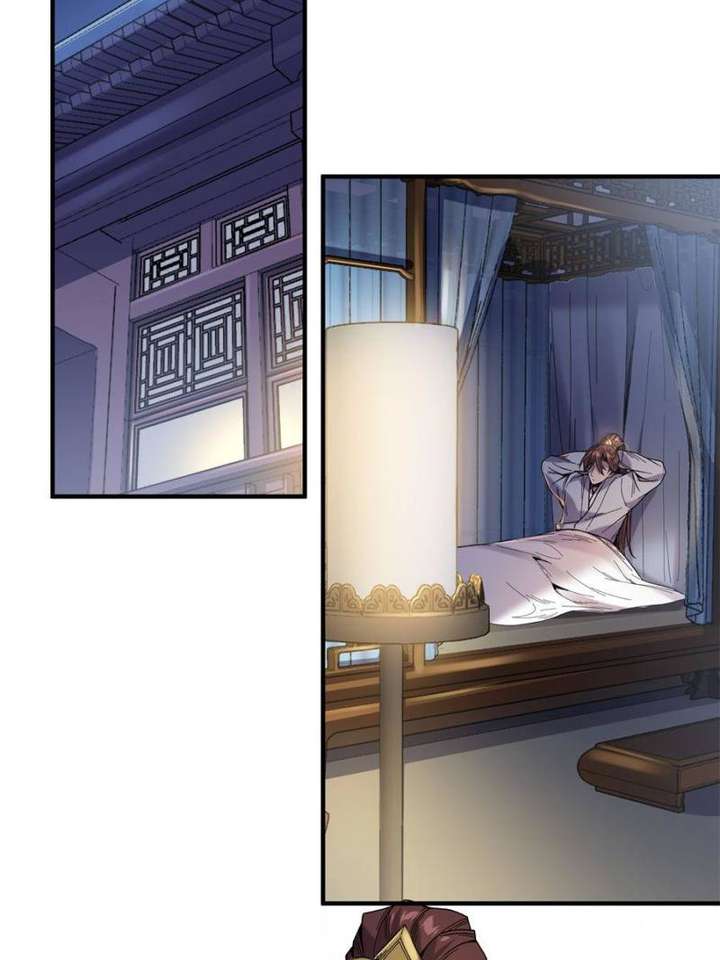 Celebrating the Remaining Life Chapter 57 - Page 38