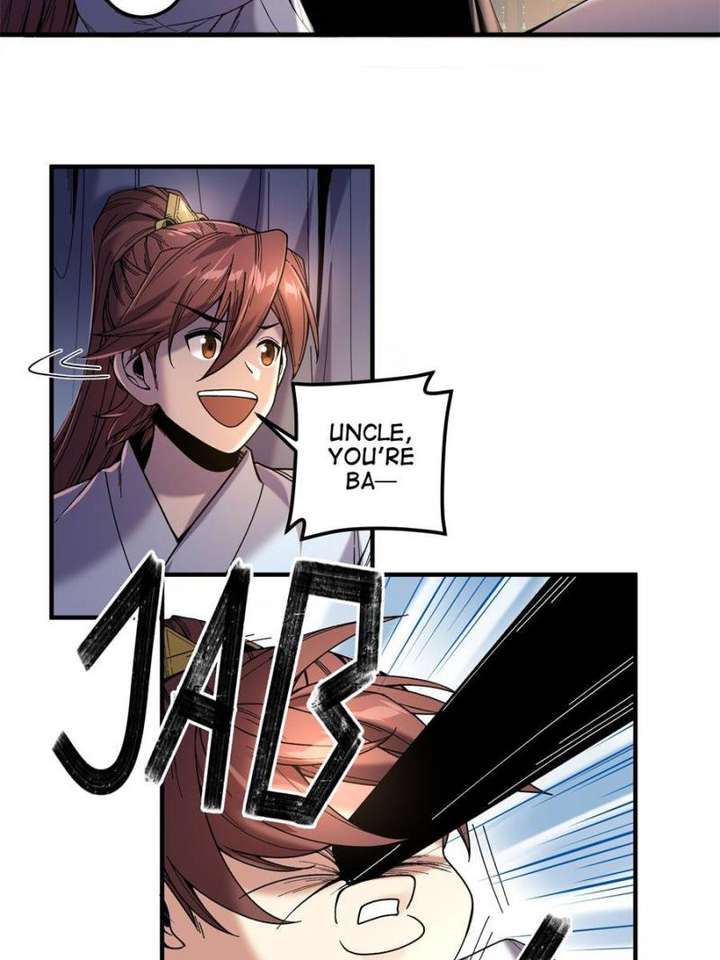 Celebrating the Remaining Life Chapter 57 - Page 41