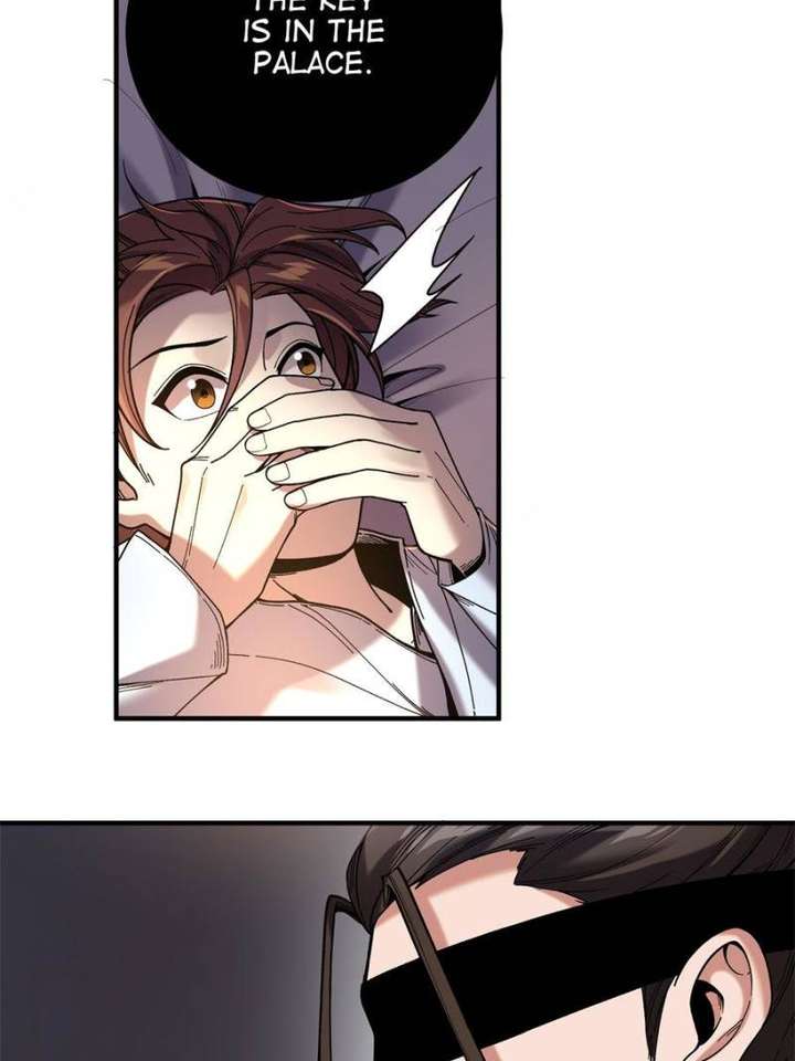 Celebrating the Remaining Life Chapter 57 - Page 44