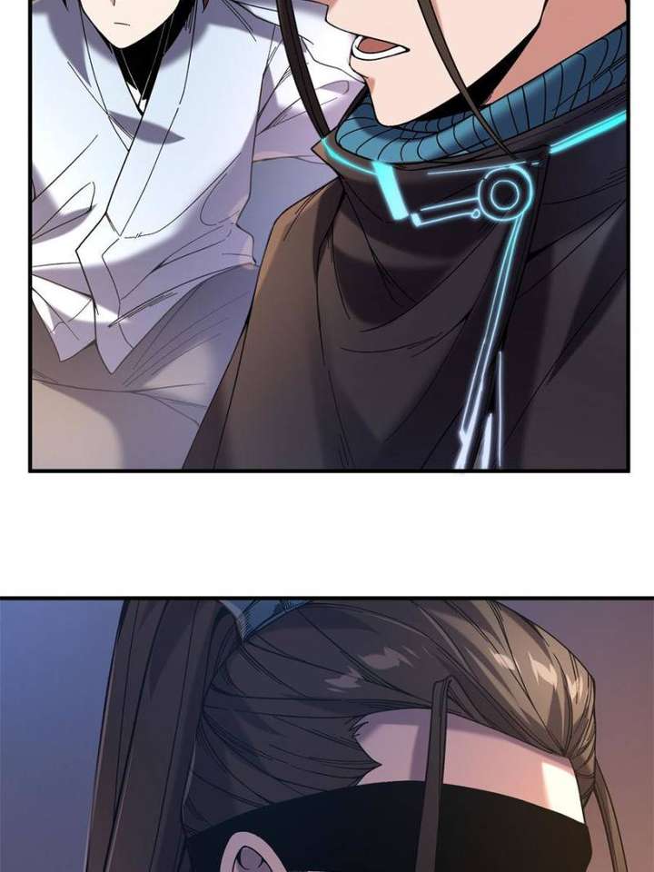 Celebrating the Remaining Life Chapter 57 - Page 48