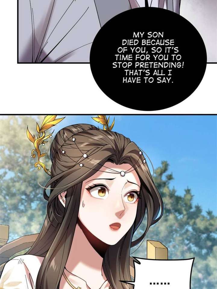 Celebrating the Remaining Life Chapter 57 - Page 5