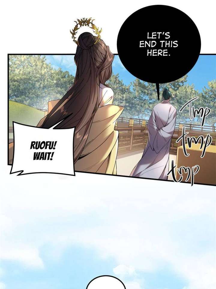 Celebrating the Remaining Life Chapter 57 - Page 7