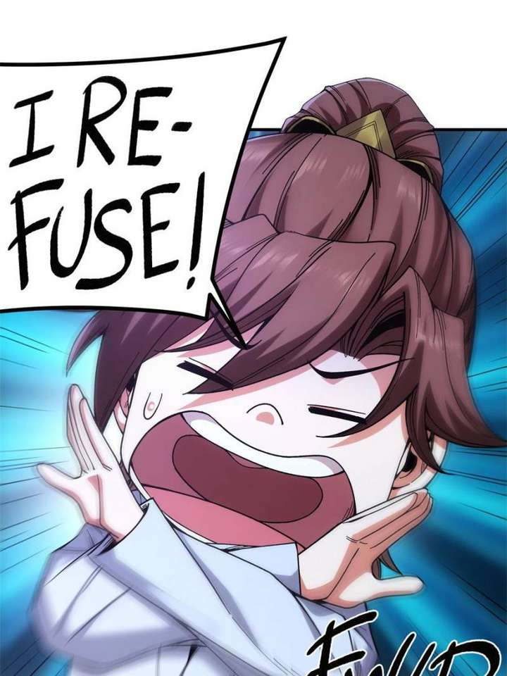 Celebrating the Remaining Life Chapter 58 - Page 1