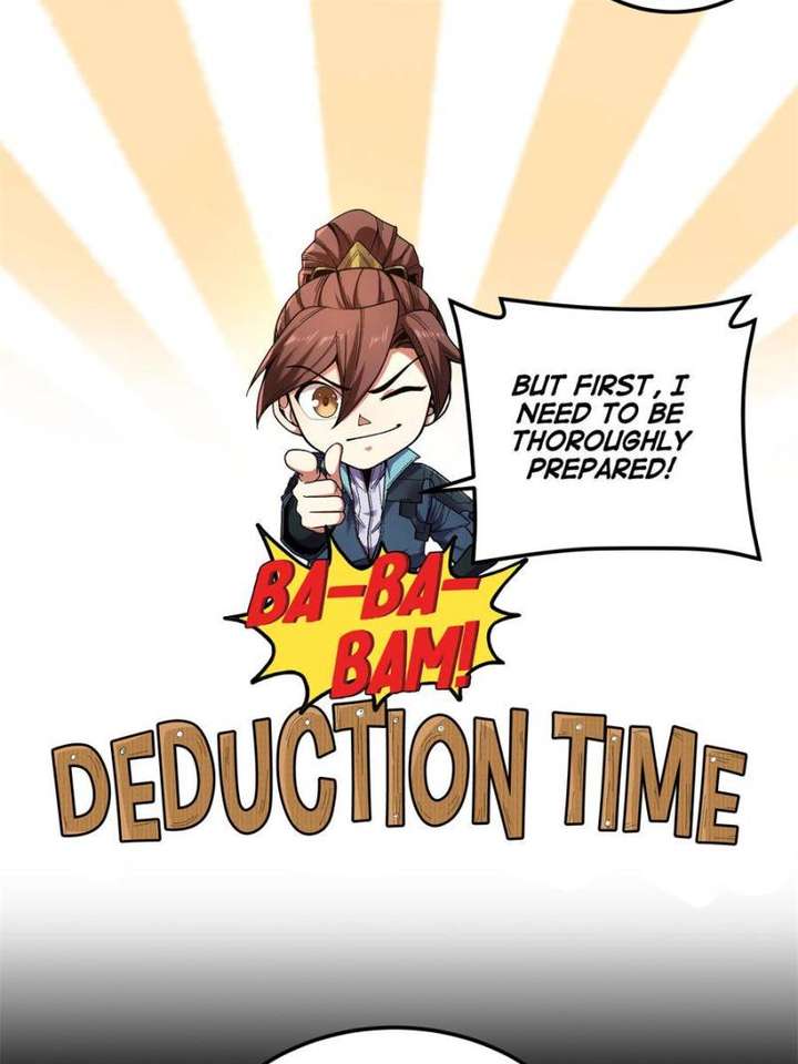 Celebrating the Remaining Life Chapter 58 - Page 12