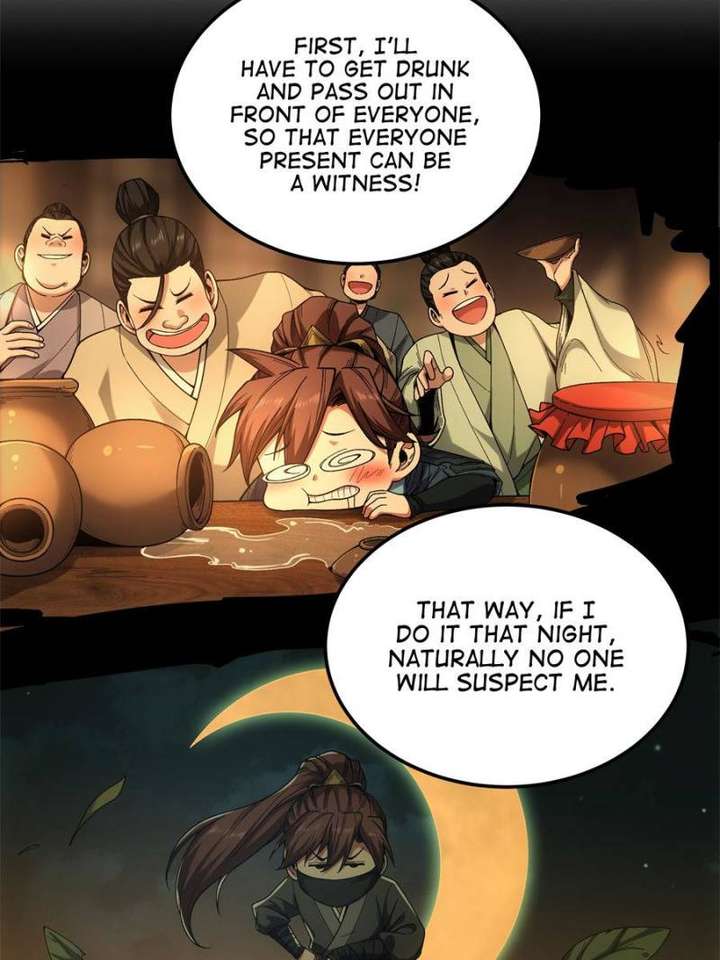 Celebrating the Remaining Life Chapter 58 - Page 13