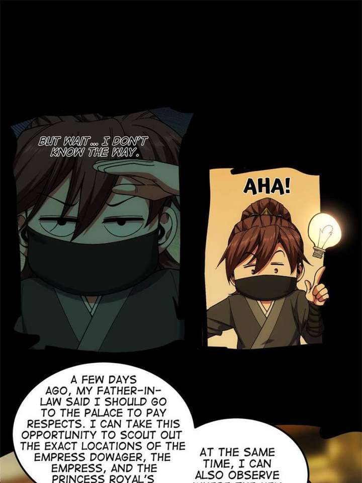 Celebrating the Remaining Life Chapter 58 - Page 15