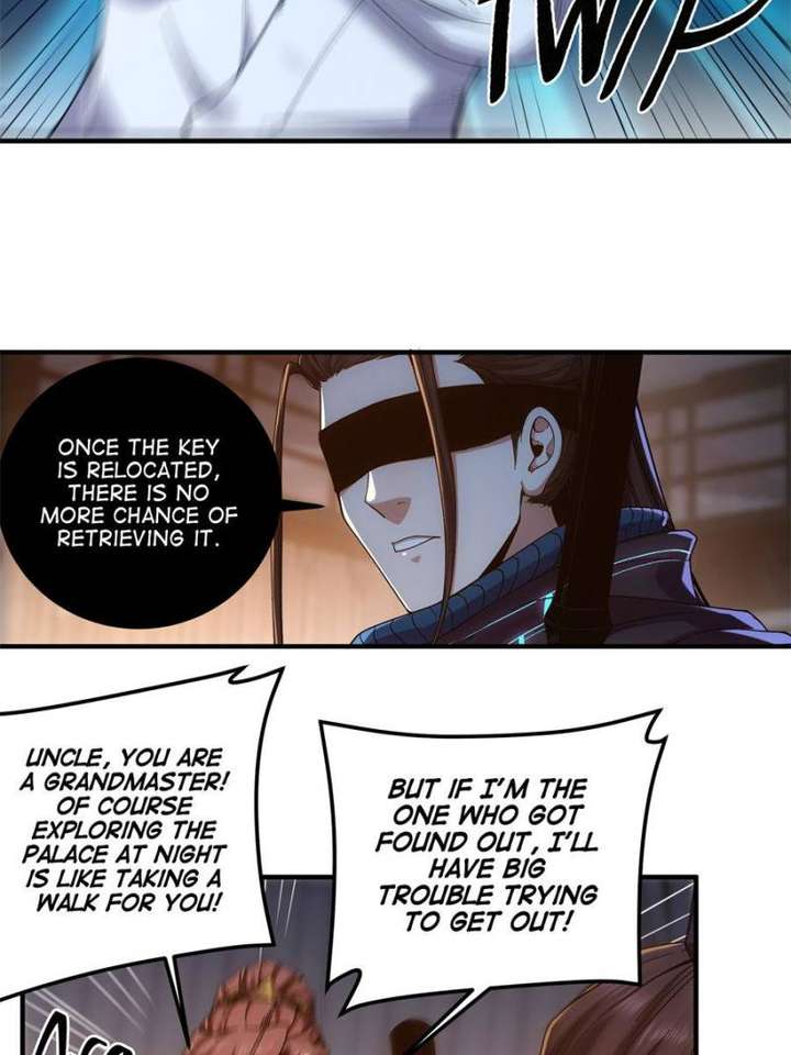 Celebrating the Remaining Life Chapter 58 - Page 2