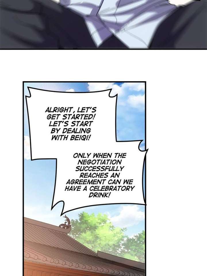 Celebrating the Remaining Life Chapter 58 - Page 20