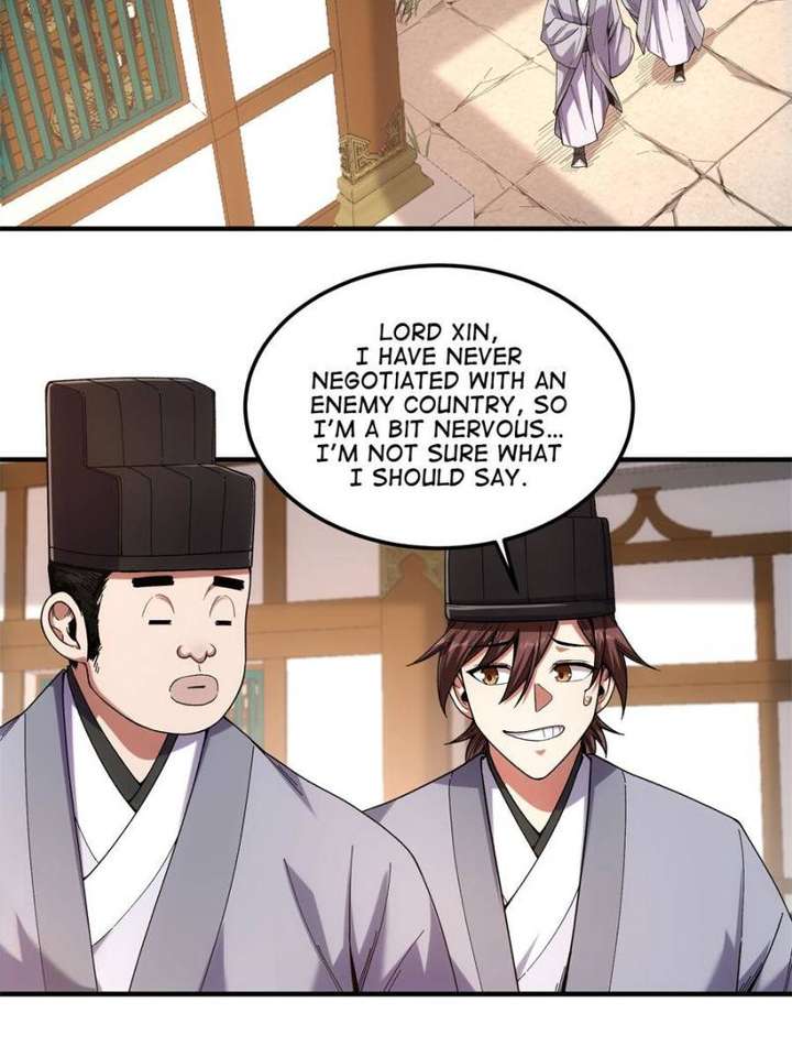 Celebrating the Remaining Life Chapter 58 - Page 23