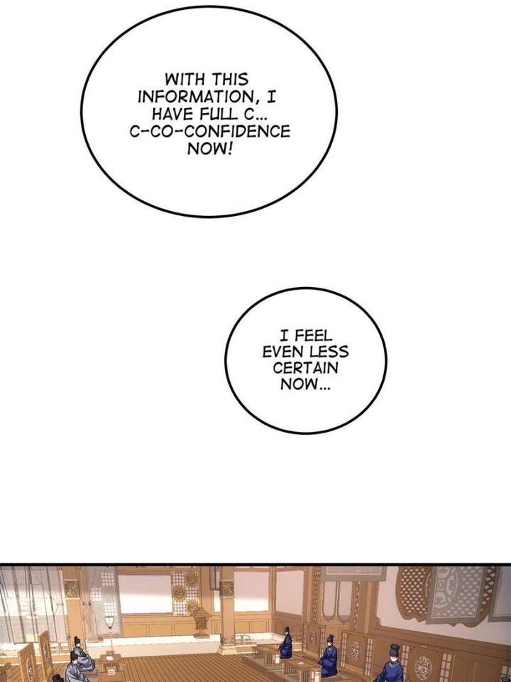 Celebrating the Remaining Life Chapter 58 - Page 26