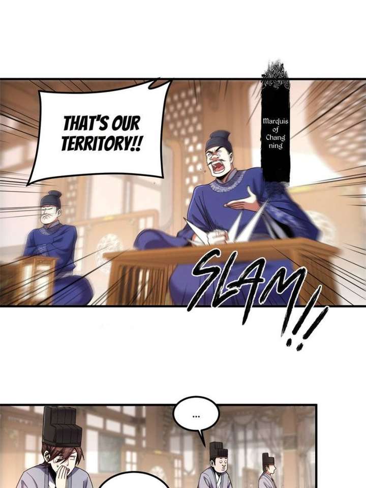 Celebrating the Remaining Life Chapter 58 - Page 28