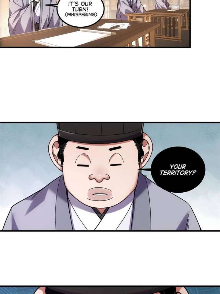 Celebrating the Remaining Life Chapter 58 - Page 29