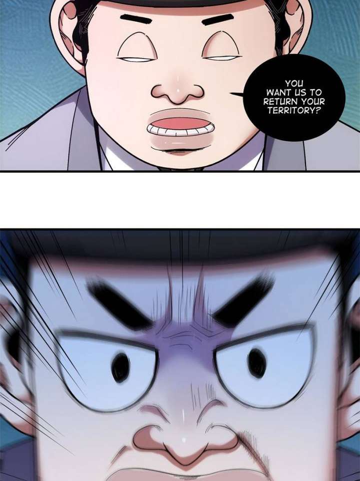 Celebrating the Remaining Life Chapter 58 - Page 30