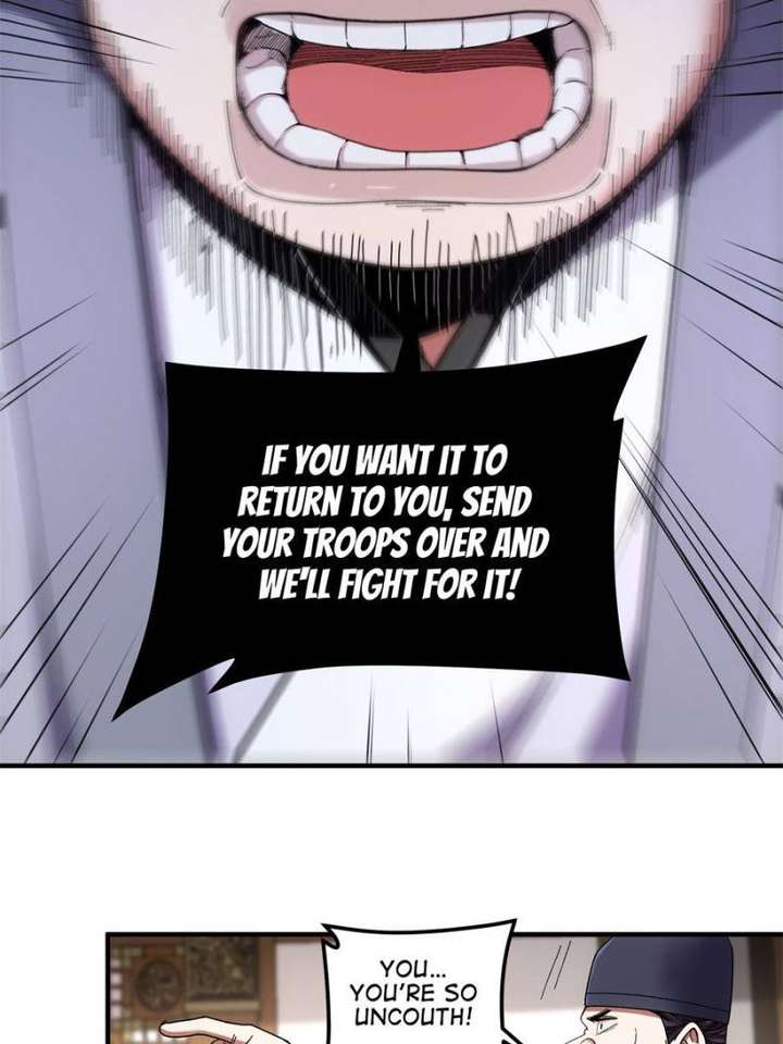 Celebrating the Remaining Life Chapter 58 - Page 31