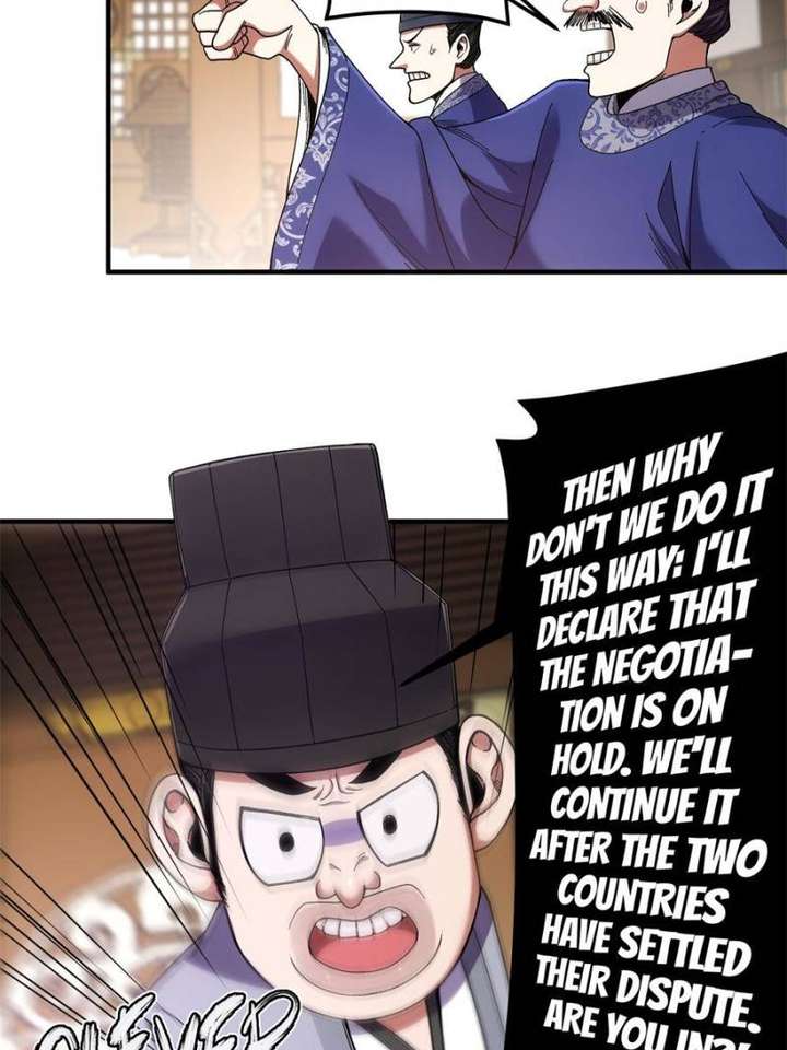 Celebrating the Remaining Life Chapter 58 - Page 32