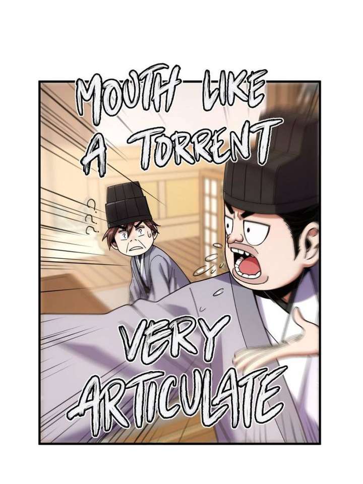 Celebrating the Remaining Life Chapter 58 - Page 35