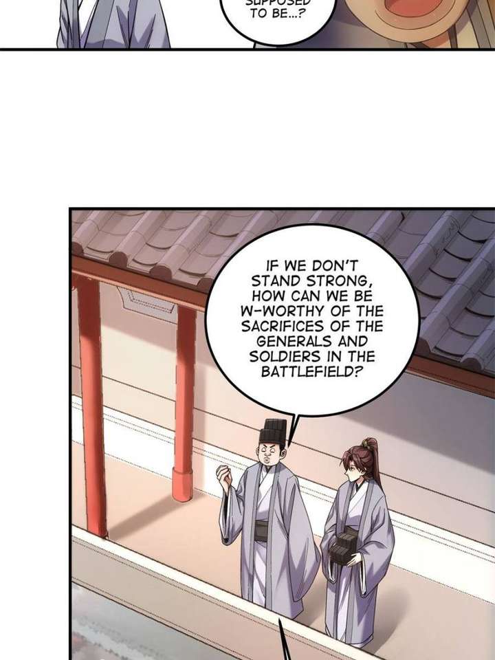 Celebrating the Remaining Life Chapter 58 - Page 39